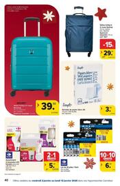 Carrefour Drive folder Pagina 40