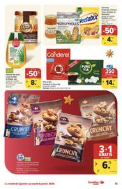 Carrefour Market folder Pagina 11
