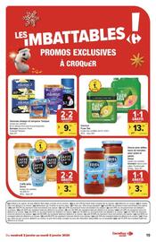 Carrefour Market folder Pagina 19