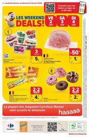 Carrefour Market folder Pagina 20