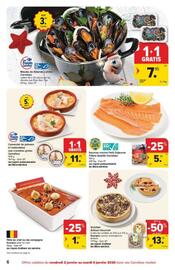 Carrefour Market folder Pagina 6