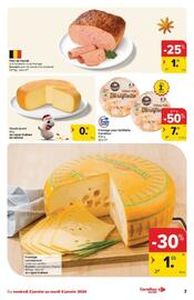 Carrefour Market folder Pagina 7