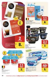 Carrefour Market folder Pagina 10