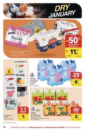 Carrefour Market folder Pagina 14