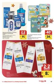 Carrefour Market folder Pagina 17
