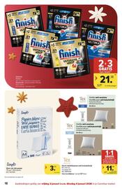 Carrefour Market folder Pagina 18