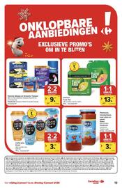 Carrefour Market folder Pagina 19