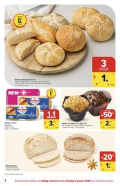 Carrefour Market folder Pagina 2