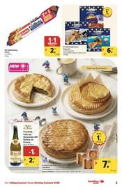 Carrefour Market folder Pagina 3