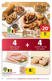 Carrefour Market folder Pagina 4