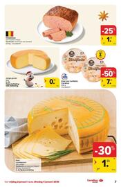Carrefour Market folder Pagina 7