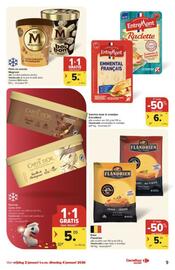 Carrefour Market folder Pagina 9