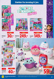 Lidl tilbudsavis Side 15