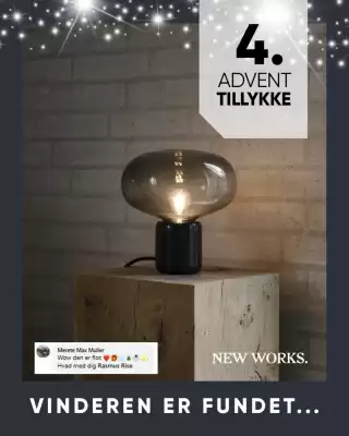 El-Salg tilbudsavis (gælder indtil 31-12)