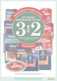 Nærbutikken kundeavis Side 10