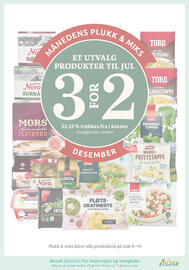 Nærbutikken kundeavis Side 11