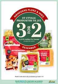 Nærbutikken kundeavis Side 12