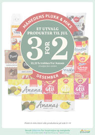 Nærbutikken kundeavis Side 13