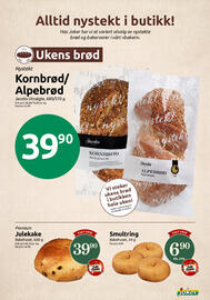 Nærbutikken kundeavis Side 15