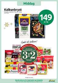 Nærbutikken kundeavis Side 2