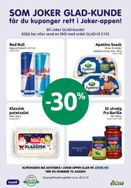 Nærbutikken kundeavis Side 23