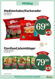 Nærbutikken kundeavis Side 3