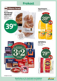 Nærbutikken kundeavis Side 4