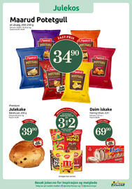 Nærbutikken kundeavis Side 6