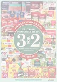 Nærbutikken kundeavis Side 9