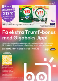 Gigaboks kundeavis Side 10