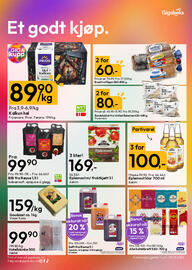 Gigaboks kundeavis Side 5