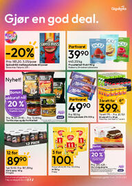 Gigaboks kundeavis Side 7