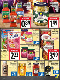 EDEKA Hahner Prospekt Seite 11