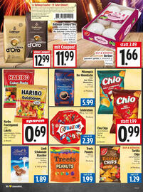 EDEKA Hahner Prospekt Seite 12