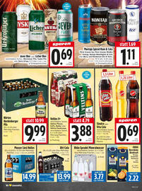 EDEKA Hahner Prospekt Seite 14