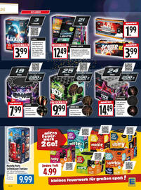 EDEKA Hahner Prospekt Seite 17