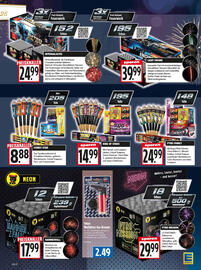 EDEKA Hahner Prospekt Seite 19