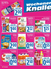 EDEKA Hahner Prospekt Seite 20