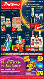 Thomas Philipps Prospekt woche 1 Seite 1