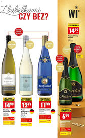 Biedronka gazetka Strona 11