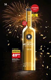 Biedronka gazetka Strona 16