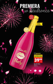 Biedronka gazetka Strona 4