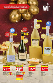 Biedronka gazetka Strona 7