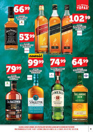 Topaz gazetka Strona 11