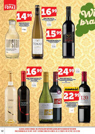 Topaz gazetka Strona 14