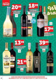 Topaz gazetka Strona 16