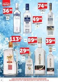 Topaz gazetka Strona 4