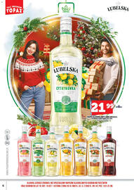 Topaz gazetka Strona 8