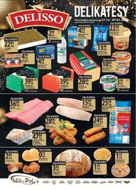Delisso Delikatesy gazetka Strona 2