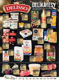 Delisso Delikatesy gazetka Strona 3